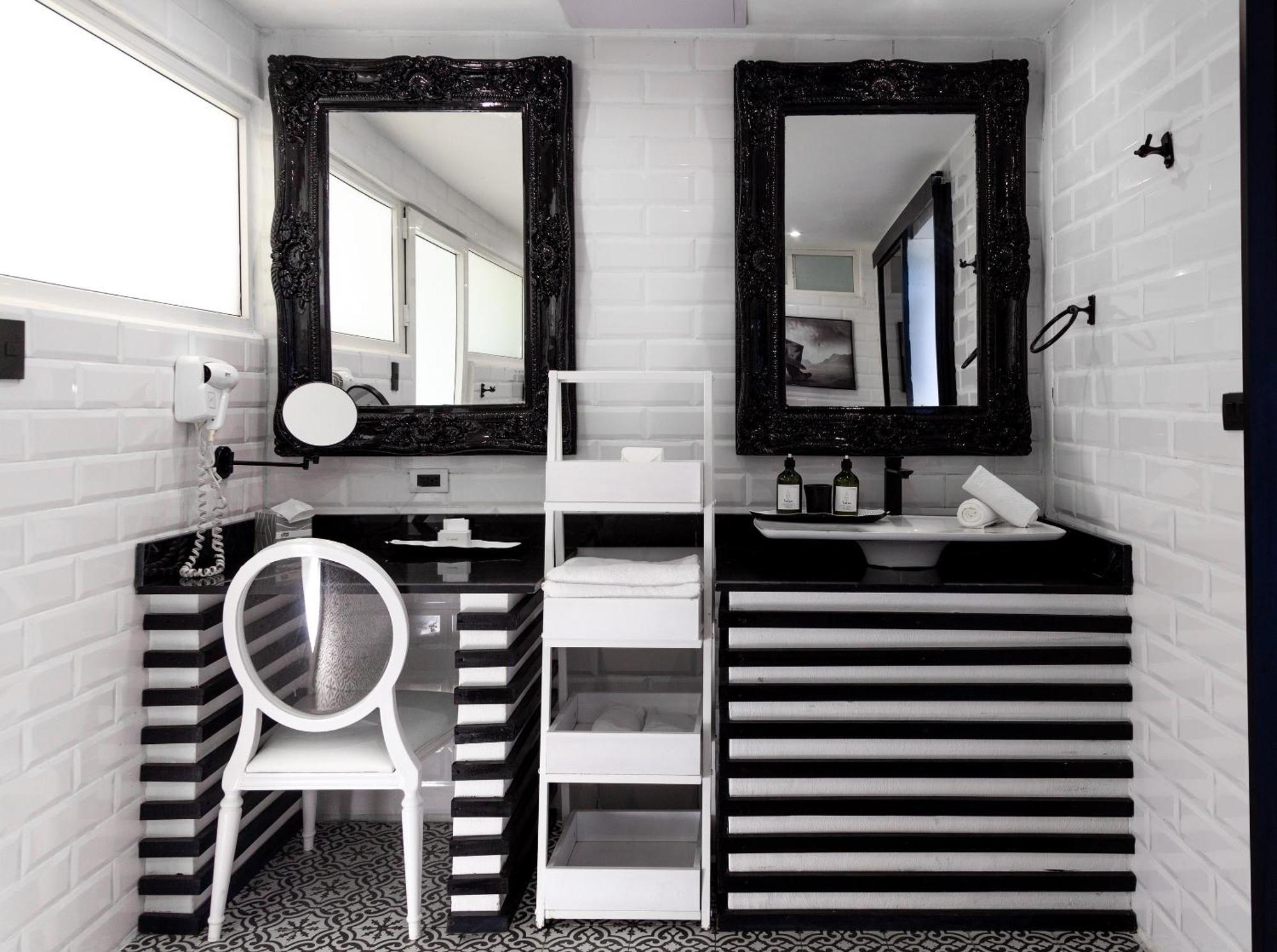 Le Cameleon Boutique Hotel Puerto Viejo de Talamanca ห้อง รูปภาพ