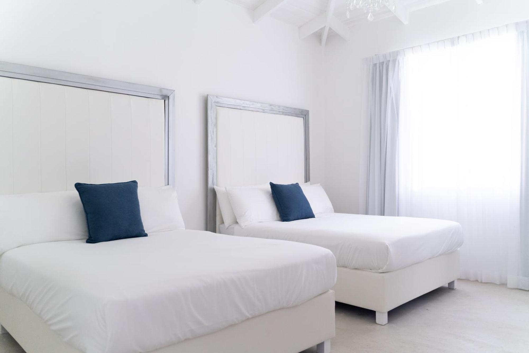 Le Cameleon Boutique Hotel Puerto Viejo de Talamanca ภายนอก รูปภาพ